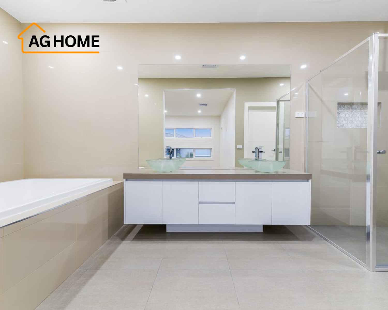 Luxury Bathroom Suite