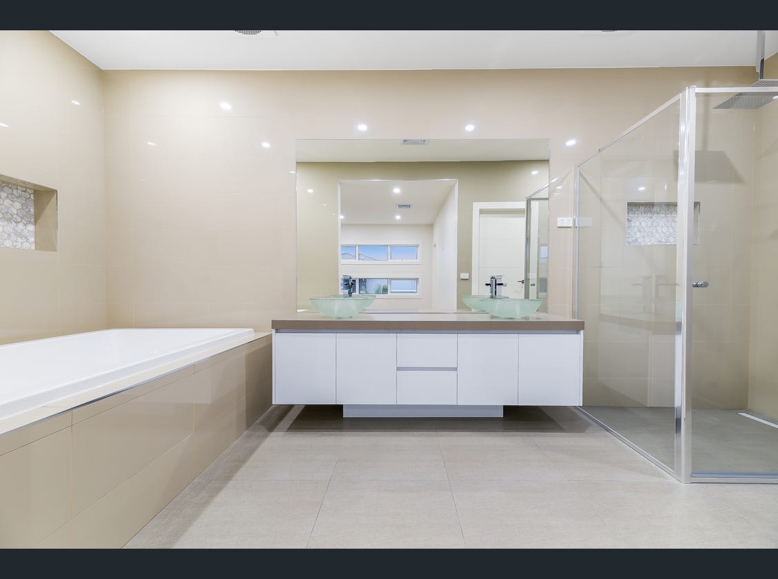Bathroom Renovations