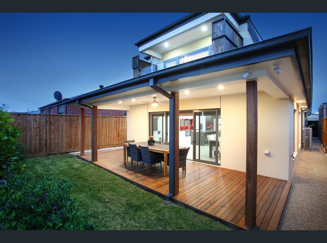 Complete Home Renovations